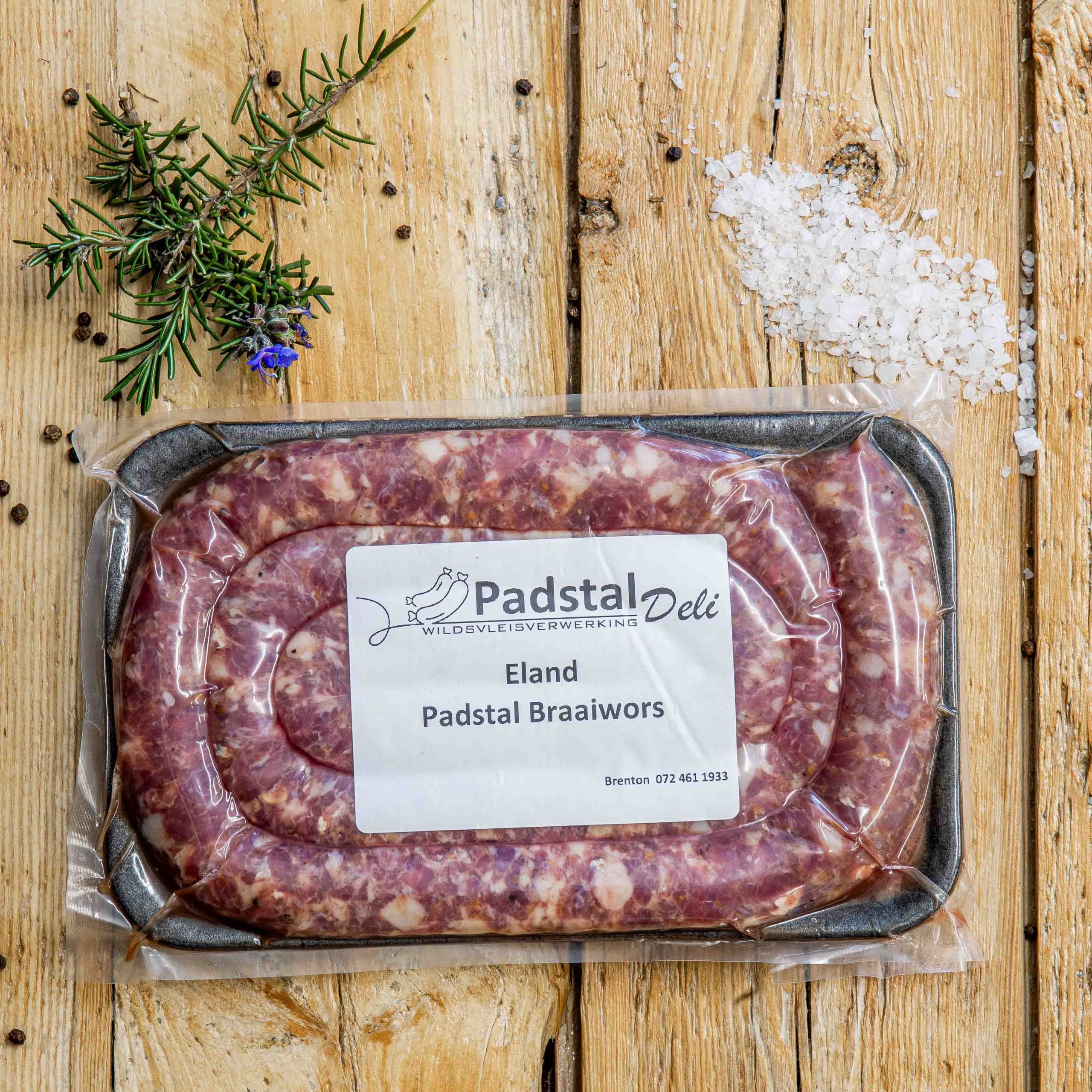 Padstal Braaiwors - Image 2