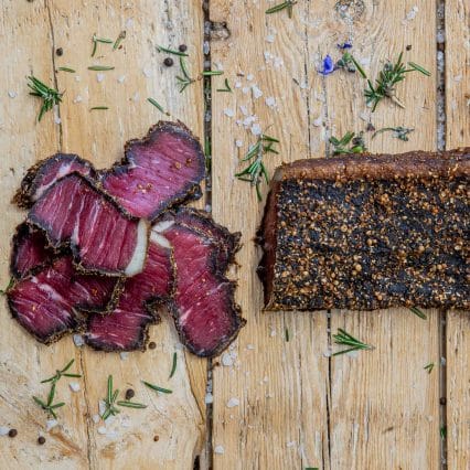 A-Grade Biltong