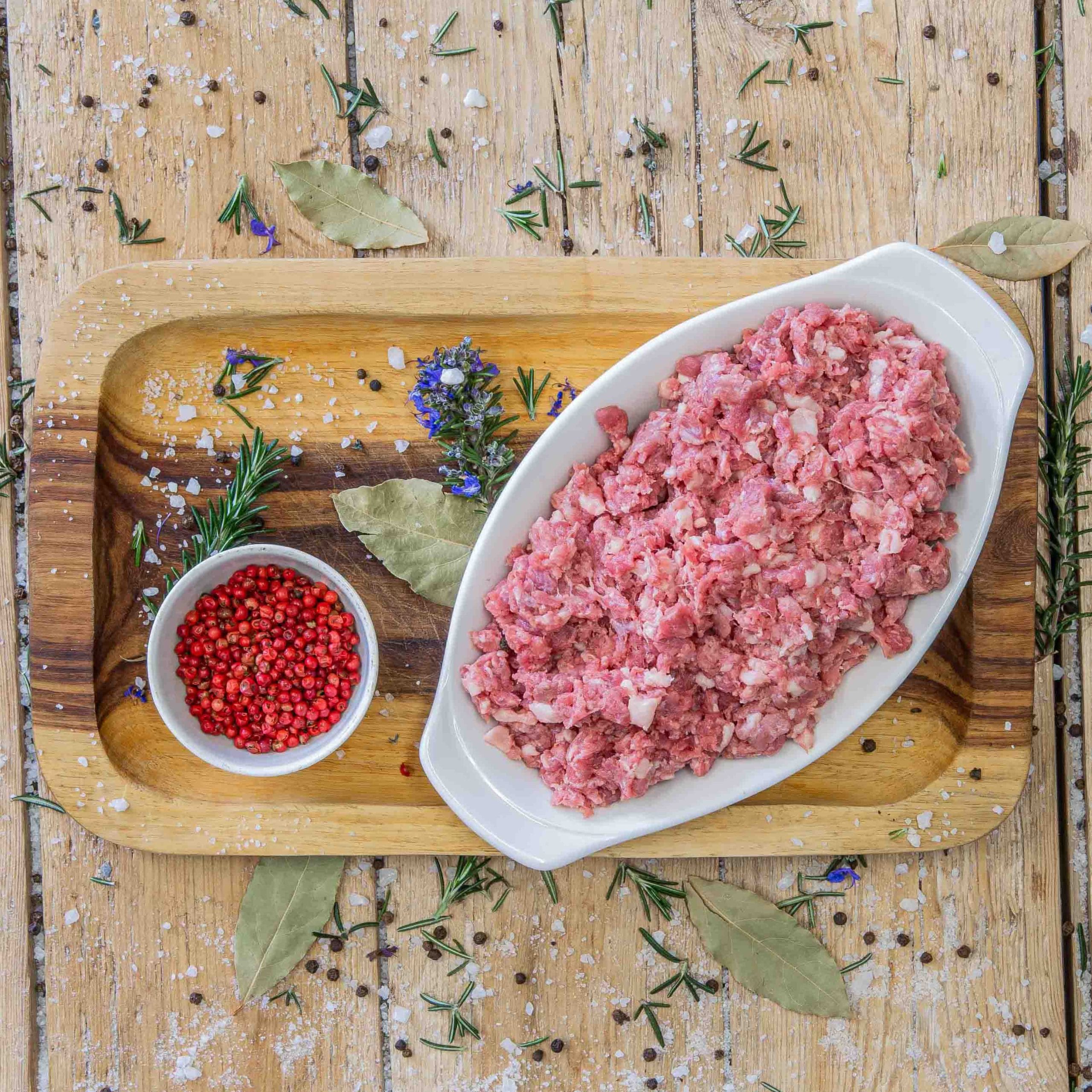 Beef Mince