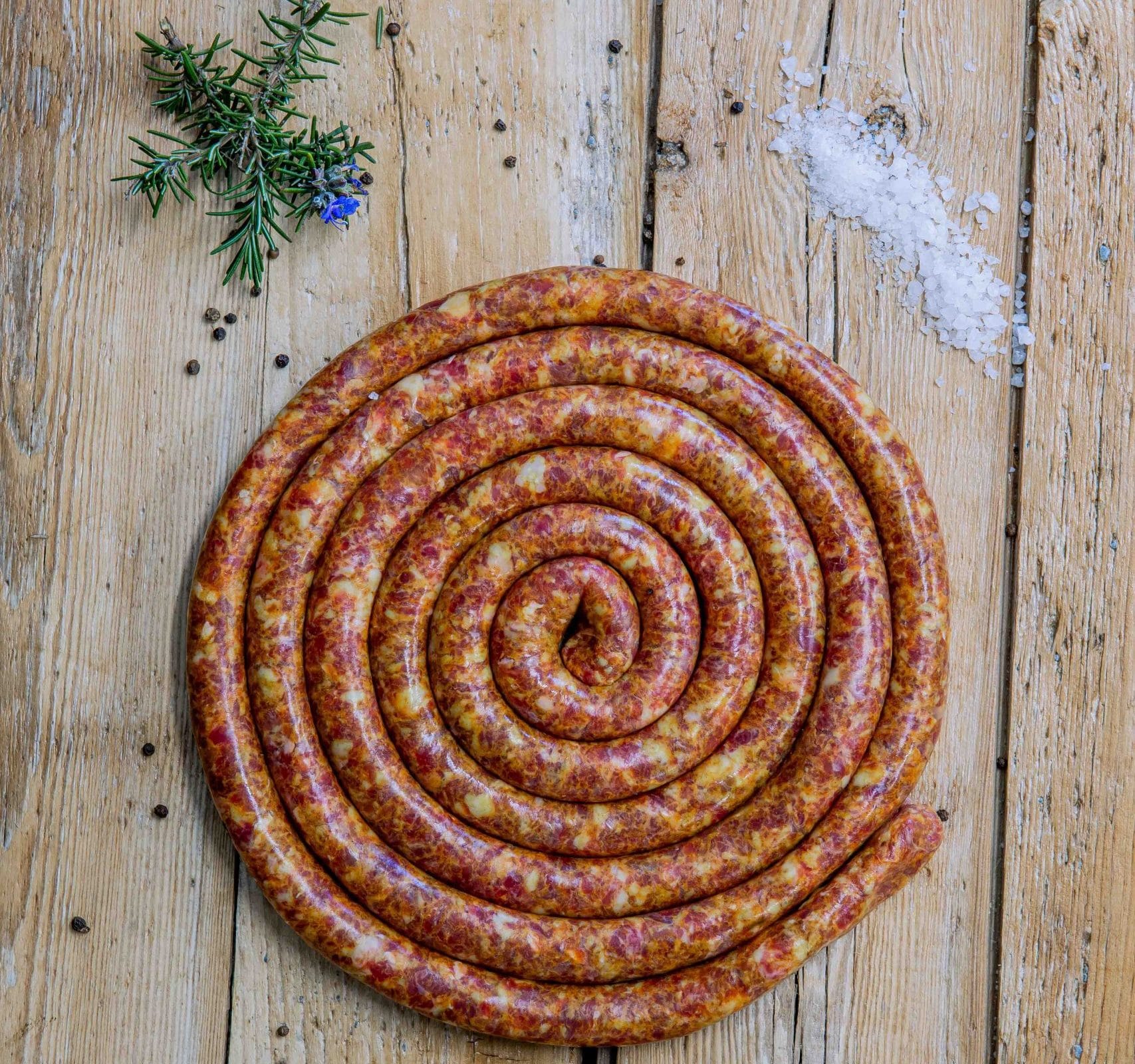 Sosatie Braaiwors