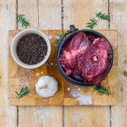 Game Potjie