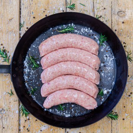 Pork Bangers