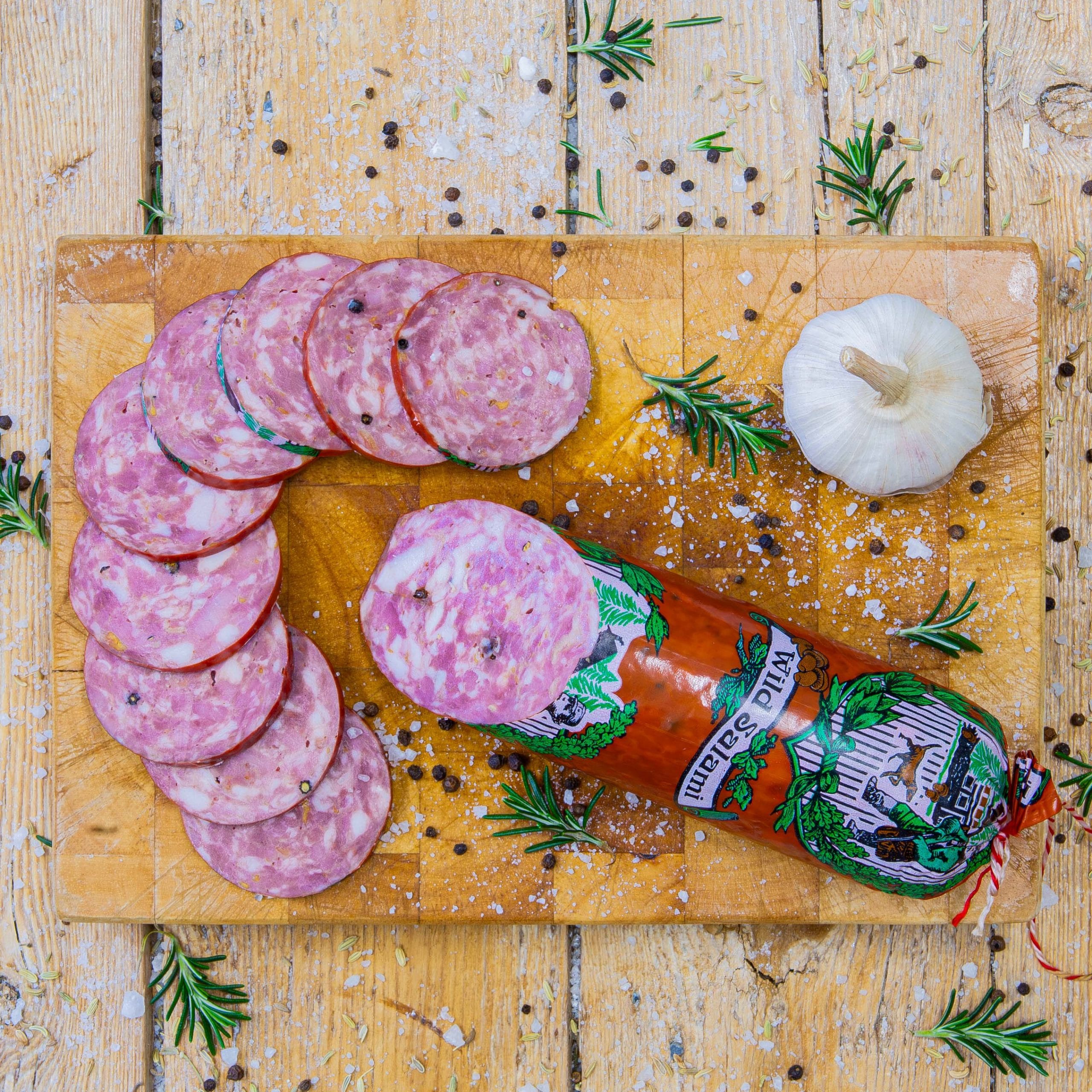 Salami