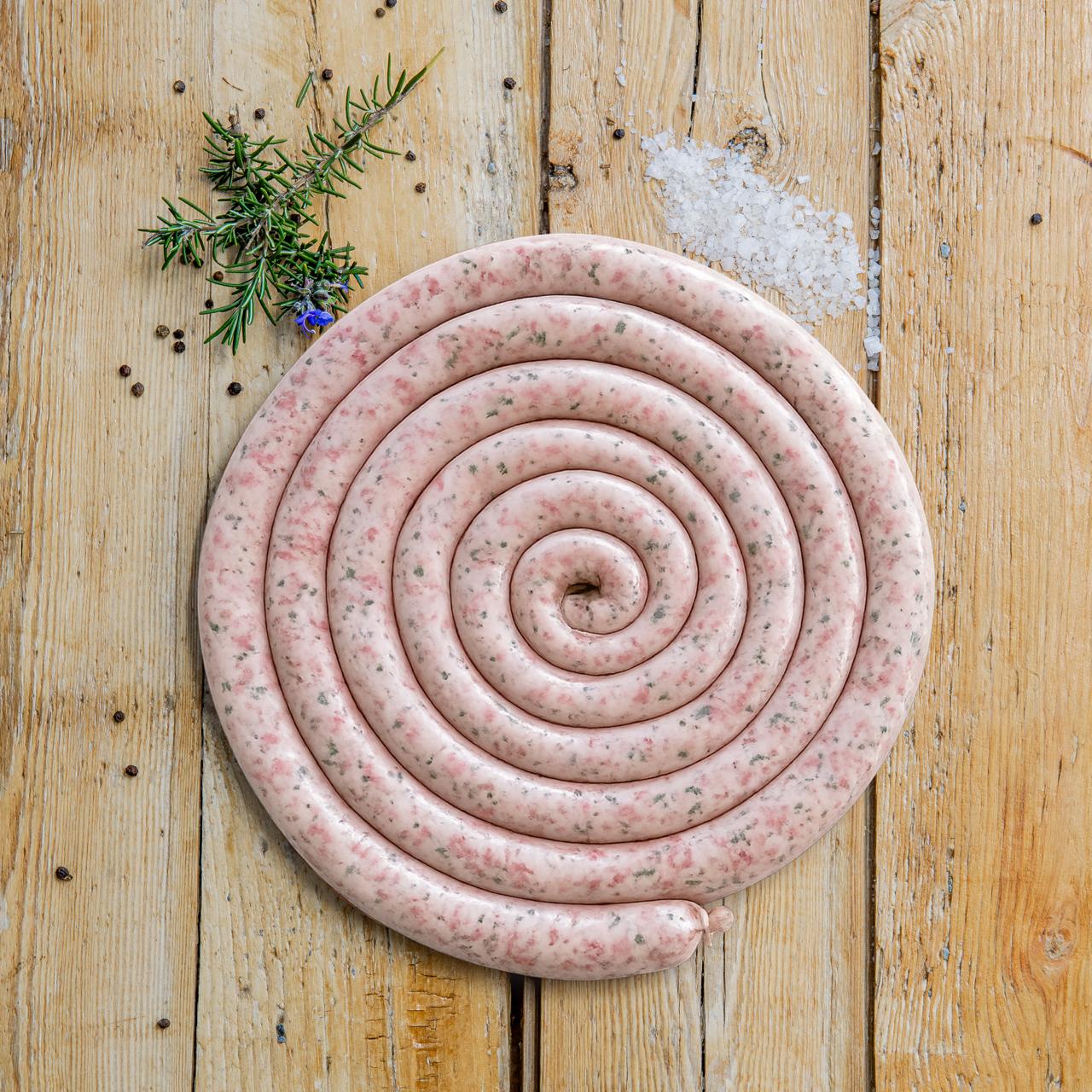 Vark Braaiwors